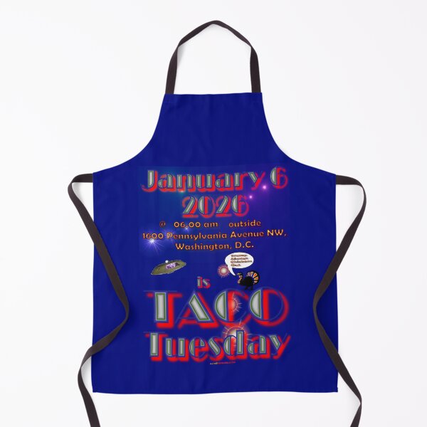 Item preview, TACO Tuesday Design designed and sold by muz2142.
