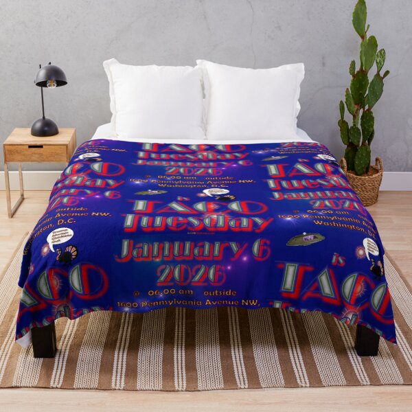 Item preview, TACO Tuesday Design designed and sold by muz2142.