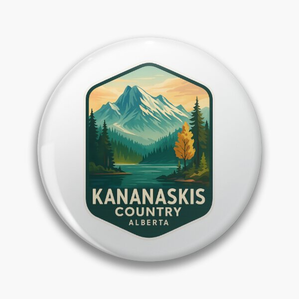 Item preview, Autumn Colors in Kananaskis Country, Alberta designed and sold by Aryabek.
