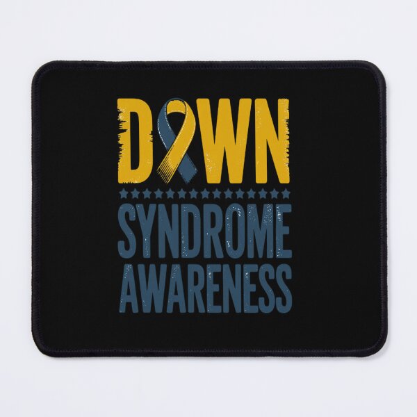 Item preview, world down syndrome day, down syndrome awareness designed and sold by KonopikaaArt.