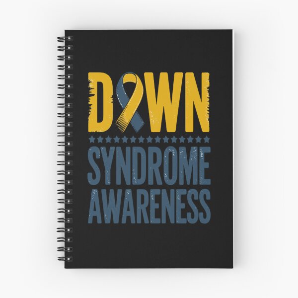 Item preview, world down syndrome day, down syndrome awareness designed and sold by KonopikaaArt.