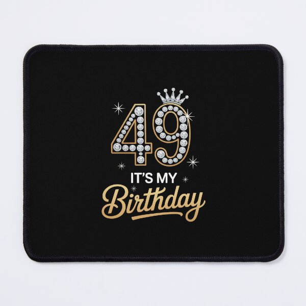 Item preview, 49th Birthday Celebration designed and sold by jkrphoto.