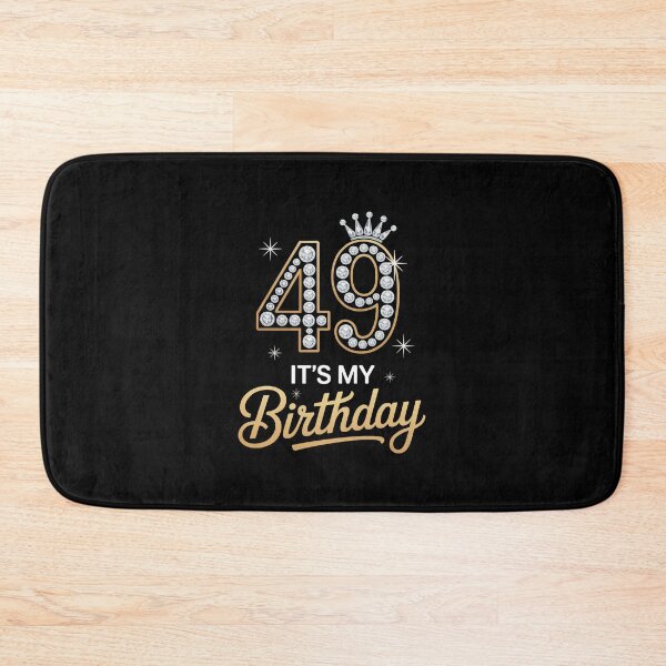 Item preview, 49th Birthday Celebration designed and sold by jkrphoto.