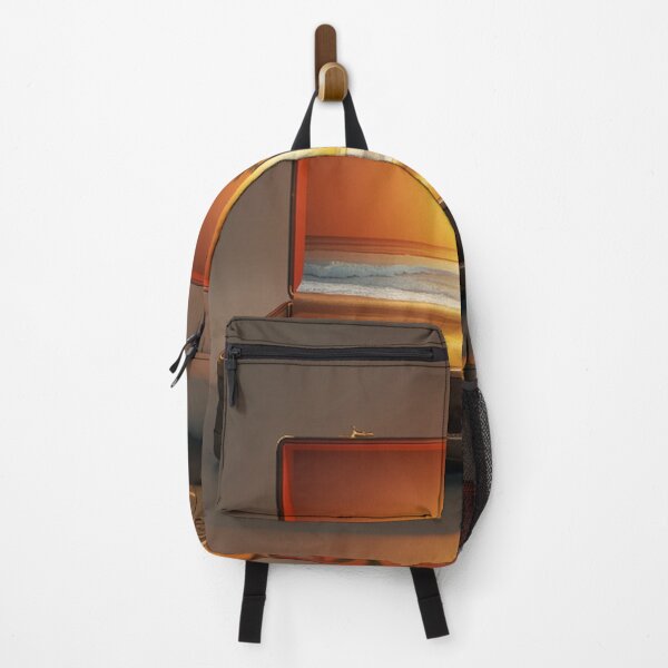 Item preview, A World of Beaches in Your Luggage designed and sold by Wonderful Designs.