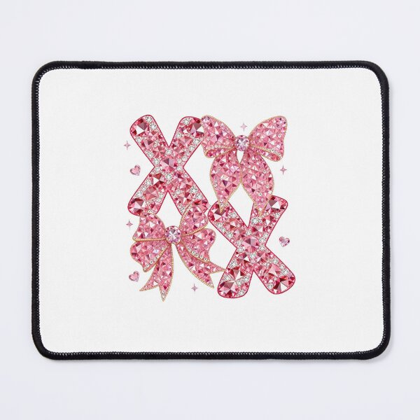 Item preview, Vday XOXO Rhinestone designed and sold by Kalashnikjaromi.