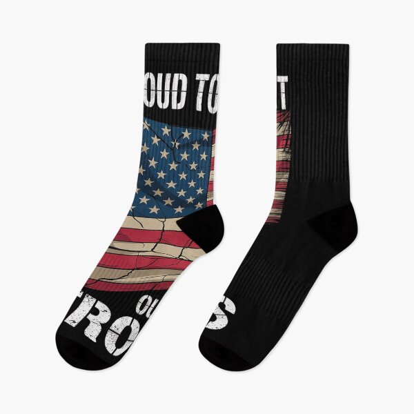 Item preview, Proud to Support Our Troops USA Flag Military Appreciation designed and sold by HORIZBoutique.