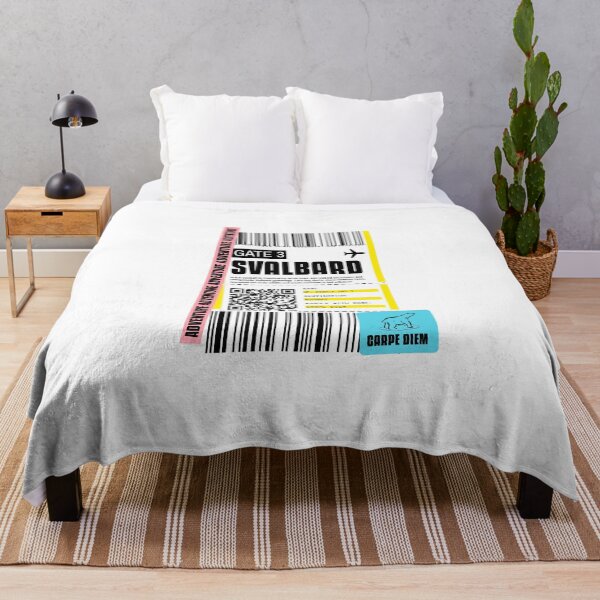 Item preview, Baggage Tag Svalbard Norway Arctic Travel Destination North Pole designed and sold by GraTEEtude.