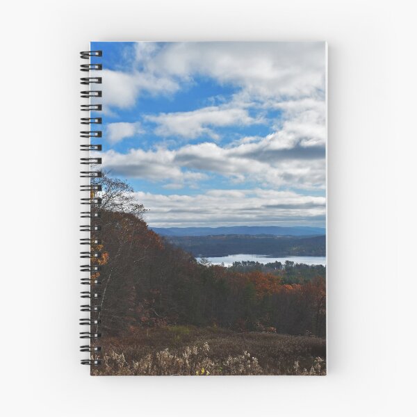 Item preview, Olivia's Overlook - Lenox, MA  designed and sold by Rebecca Joppru Grimsley.