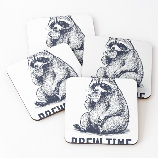 Item preview, Brew Time designed and sold by TeeVerse27.