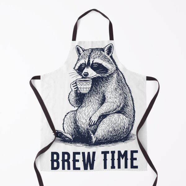 Item preview, Brew Time designed and sold by TeeVerse27.