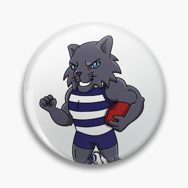 Item preview, Chibi Cat designed and sold by LegallyDistinct.