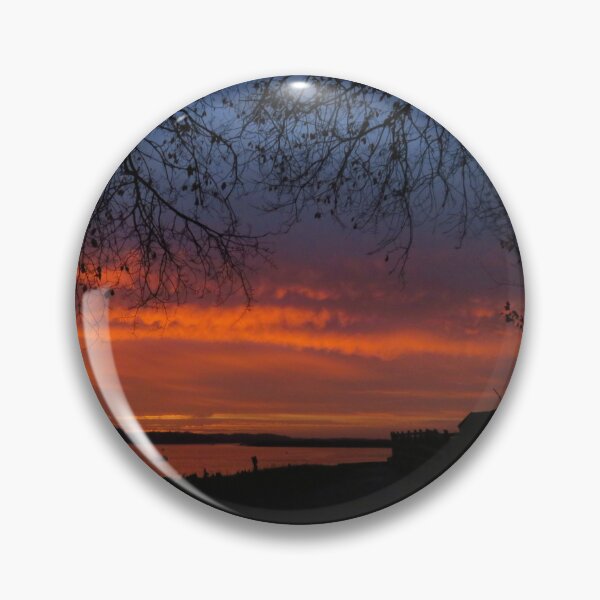 Item preview, November Dawn, Kyson Point, Suffolk designed and sold by wiggyofipswich.