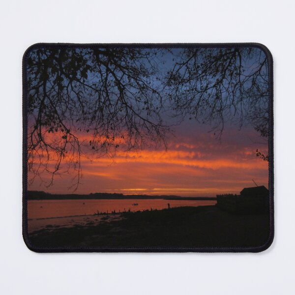 Item preview, November Dawn, Kyson Point, Suffolk designed and sold by wiggyofipswich.