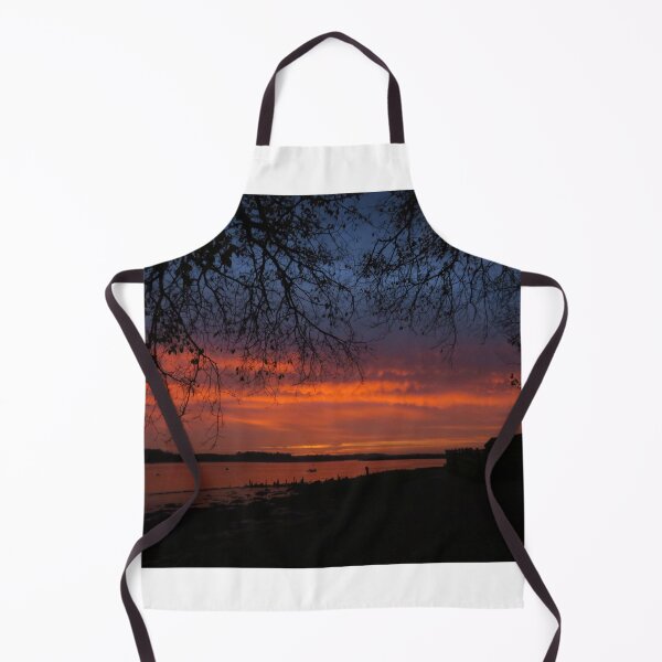 Item preview, November Dawn, Kyson Point, Suffolk designed and sold by wiggyofipswich.