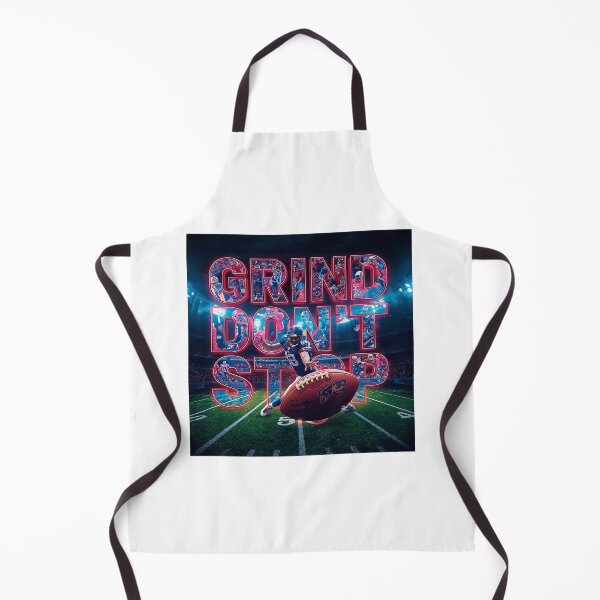 Item preview, Grind Don'T Stop designed and sold by PatayMano.