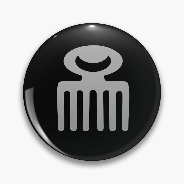 Item preview, Minimal Sacred Comb Symbol designed and sold by Equinox-Ds.