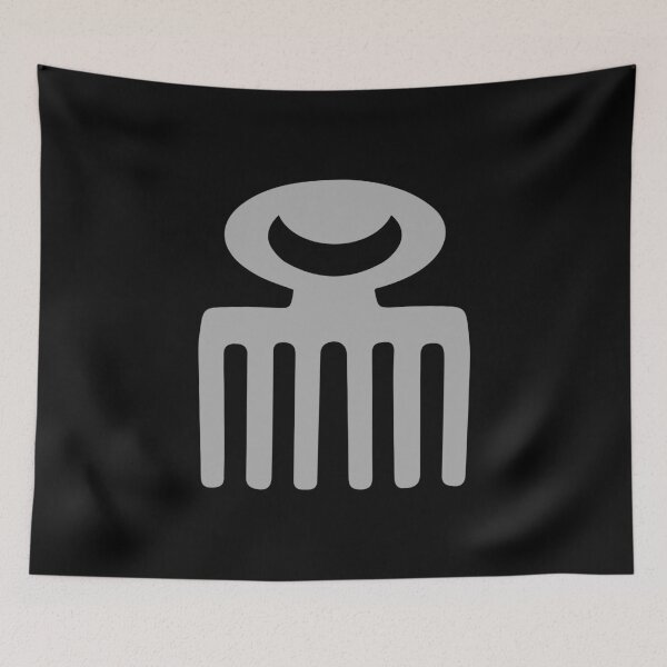 Item preview, Minimal Sacred Comb Symbol designed and sold by Equinox-Ds.