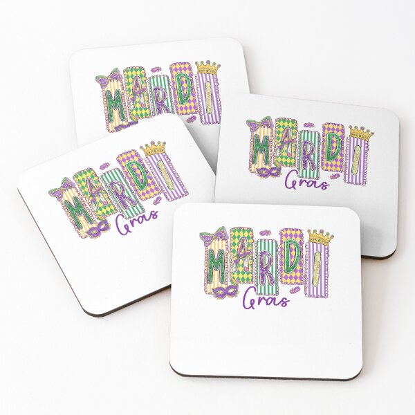 Item preview, Mardi Gras designed and sold by Kalashnikjaromi.
