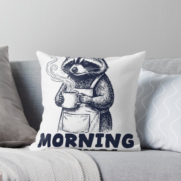 Item preview, Morning Ritual designed and sold by TeeVerse27.
