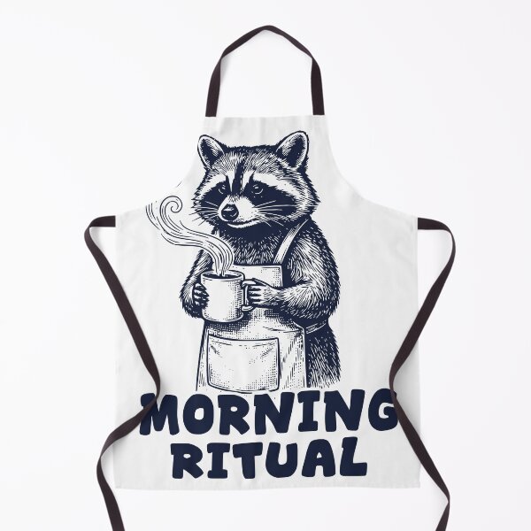 Item preview, Morning Ritual designed and sold by TeeVerse27.