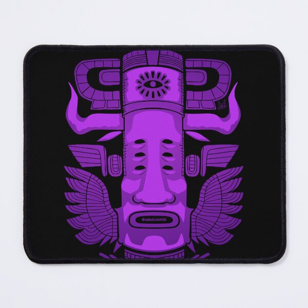 Item preview, The Totem designed and sold by CarlosOddities.