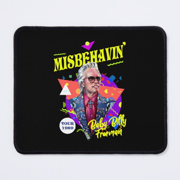 Item preview, Misbehavin' Baby Billy Freeman designed and sold by Perkoski89.