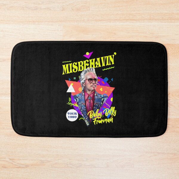 Item preview, Misbehavin' Baby Billy Freeman designed and sold by Perkoski89.