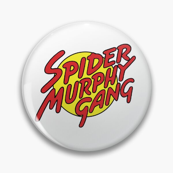 Item preview, MOON MURPHY GANG designed and sold by CaylaSteuber.