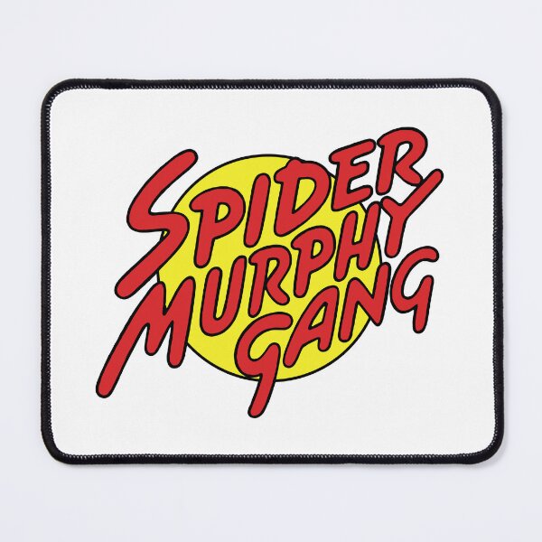Item preview, MOON MURPHY GANG designed and sold by CaylaSteuber.