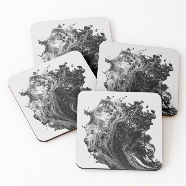 Item preview, Mono Mixture Range (No.05) designed and sold by Form Finding Design.