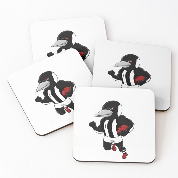 Item preview, Chibi Magpie designed and sold by LegallyDistinct.