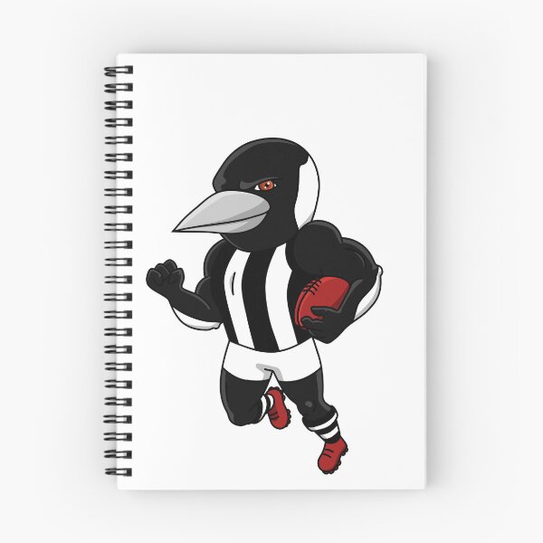 Item preview, Chibi Magpie designed and sold by LegallyDistinct.