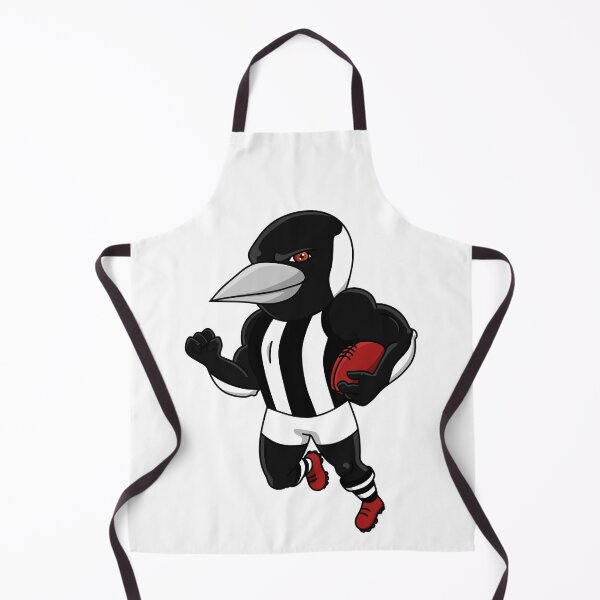 Item preview, Chibi Magpie designed and sold by LegallyDistinct.
