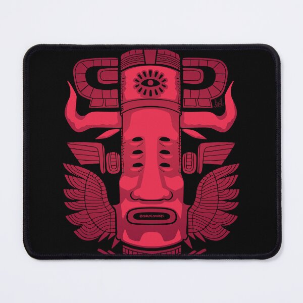 Item preview, The Totem II designed and sold by CarlosOddities.