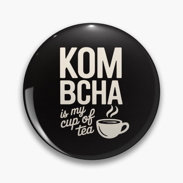 Item preview, Kombucha Gift Men Women designed and sold by ForestMmost.