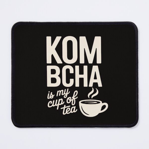 Item preview, Kombucha Gift Men Women designed and sold by ForestMmost.