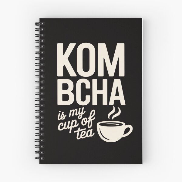 Item preview, Kombucha Gift Men Women designed and sold by ForestMmost.