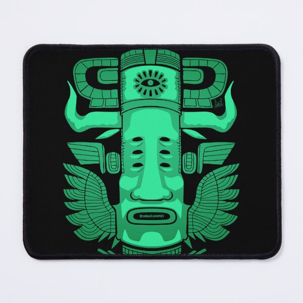 Item preview, The Totem III designed and sold by CarlosOddities.
