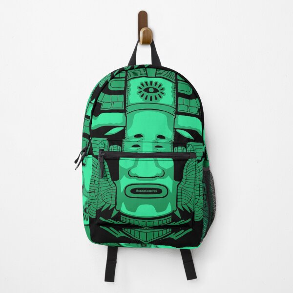 Item preview, The Totem III designed and sold by CarlosOddities.