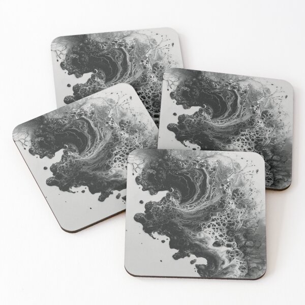 Item preview, Mono Mixture Range (No.07) designed and sold by Form Finding Design.