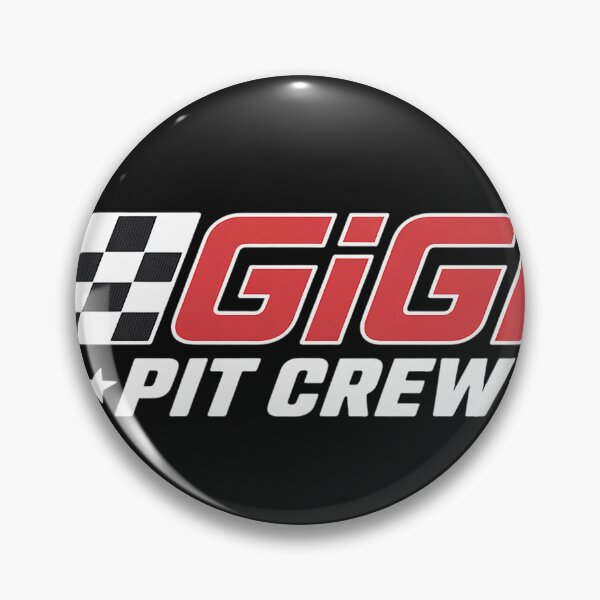 Item preview, Race Car Birthday Party Racing Family Gigi Pit Crew designed and sold by GaryBellcvbnb.