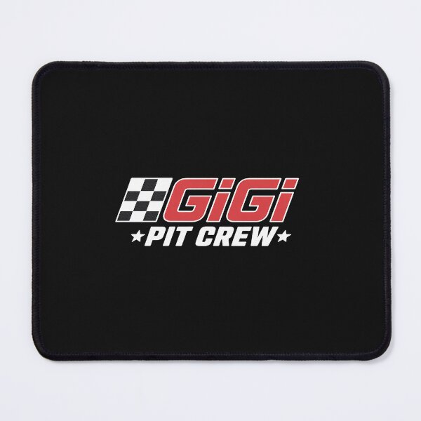 Item preview, Race Car Birthday Party Racing Family Gigi Pit Crew designed and sold by GaryBellcvbnb.
