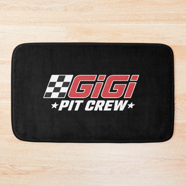 Item preview, Race Car Birthday Party Racing Family Gigi Pit Crew designed and sold by GaryBellcvbnb.
