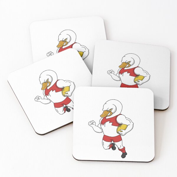 Item preview, Chibi Swan designed and sold by LegallyDistinct.