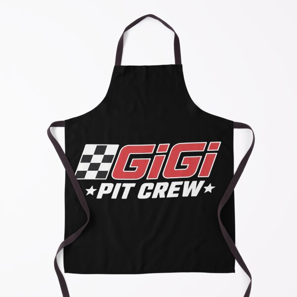 Item preview, Race Car Birthday Party Racing Family Gigi Pit Crew designed and sold by GaryBellcvbnb.