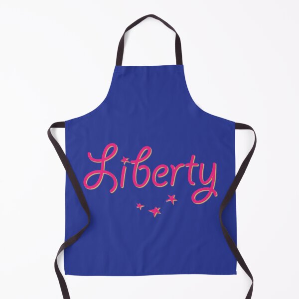 Item preview, My Name is Liberty designed and sold by CharlottePlaceArt.