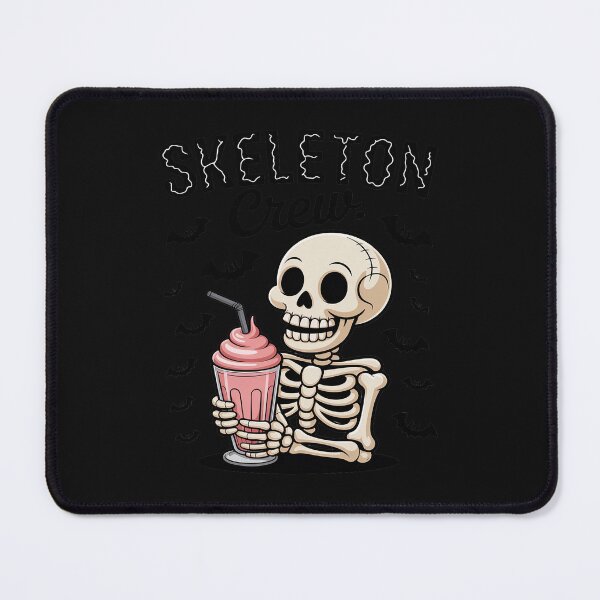 Item preview, Radiology Halloween Xray Tech Skeleton Coffee Crew CT Tech designed and sold by GaryBellcvbnb.