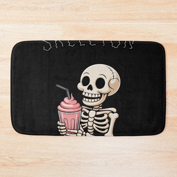 Item preview, Radiology Halloween Xray Tech Skeleton Coffee Crew CT Tech designed and sold by GaryBellcvbnb.