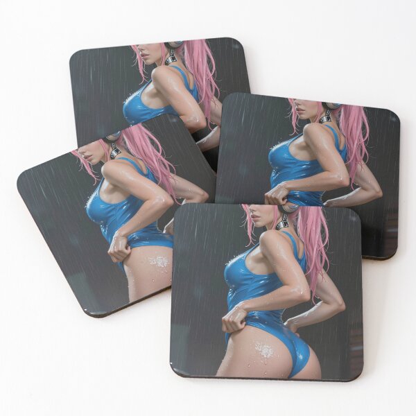 Item preview, Cathryne Gamer in Blue Suit with Cat Ears designed and sold by CathryneDelamort.