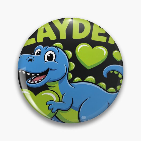 Item preview, Rawring for Zayden designed and sold by GaryBellcvbnb.